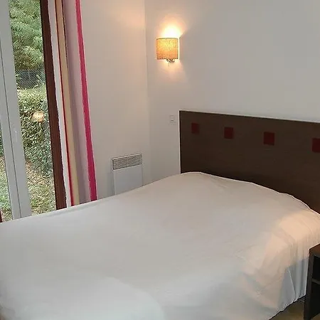Hotel Le Domaine Du Golf Dalbret