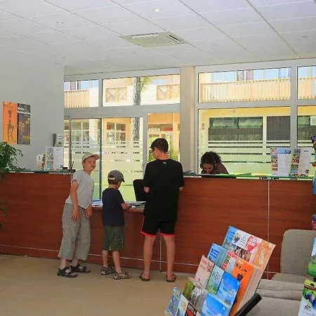 Le Domaine Du Golf Dalbret 3* Lavardac