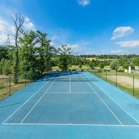 Le Domaine Du Golf Dalbret 3*