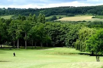 Le Domaine Du Golf Dalbret Hotel 3*