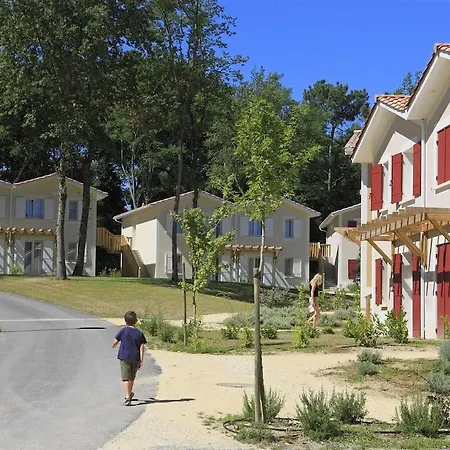 Le Domaine Du Golf Dalbret Hotel