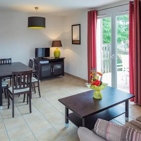 Le Domaine Du Golf Dalbret
