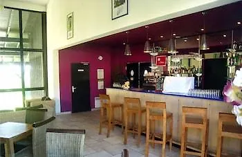 Hotel Le Domaine Du Golf Dalbret 3*