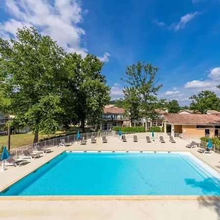 Le Domaine Du Golf Dalbret 3*
