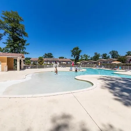 Le Domaine Du Golf Dalbret 3*