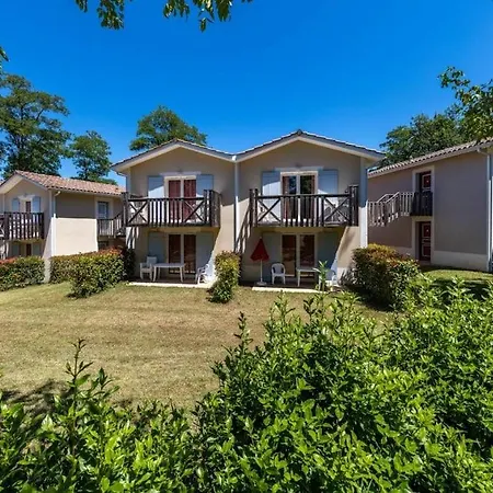 Le Domaine Du Golf Dalbret Hotel